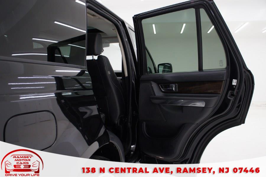 Used Land Rover Range Rover Sport 4WD 4dr HSE LUX 2013 | Ramsey Motor Cars Inc. Ramsey, New Jersey Used Land Rover Range Rover Sport 4WD 4dr HSE LUX 2013 | Ramsey Motor Cars Inc. Ramsey, New Jersey