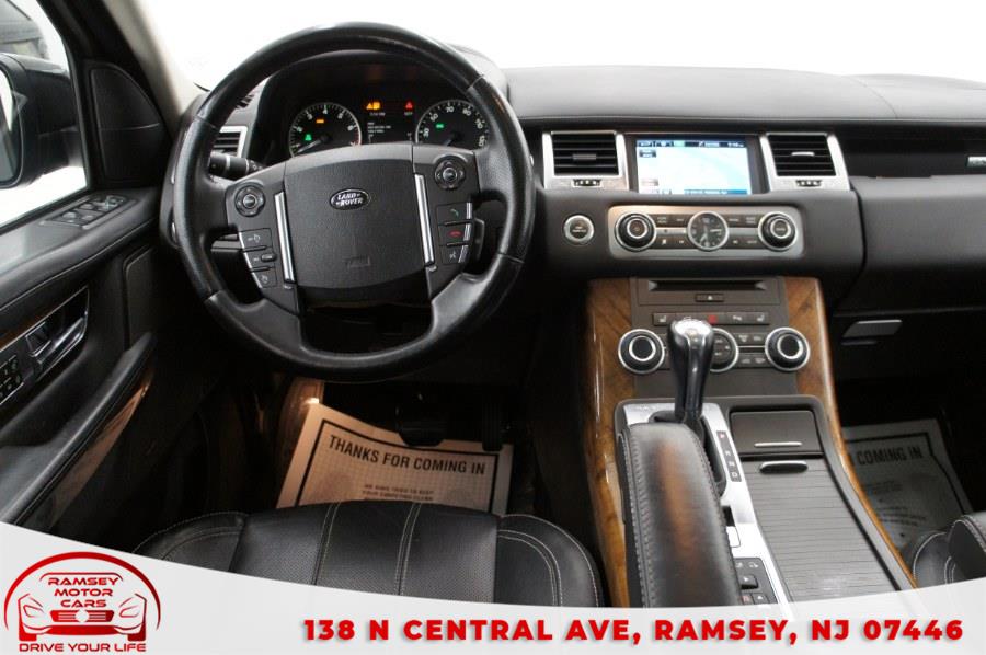 Used Land Rover Range Rover Sport 4WD 4dr HSE LUX 2013 | Ramsey Motor Cars Inc. Ramsey, New Jersey Used Land Rover Range Rover Sport 4WD 4dr HSE LUX 2013 | Ramsey Motor Cars Inc. Ramsey, New Jersey