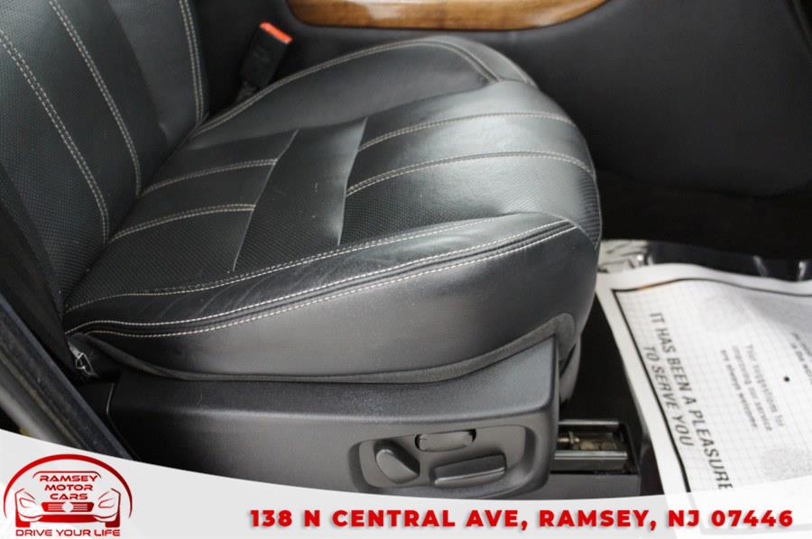 Used Land Rover Range Rover Sport 4WD 4dr HSE LUX 2013 | Ramsey Motor Cars Inc. Ramsey, New Jersey Used Land Rover Range Rover Sport 4WD 4dr HSE LUX 2013 | Ramsey Motor Cars Inc. Ramsey, New Jersey