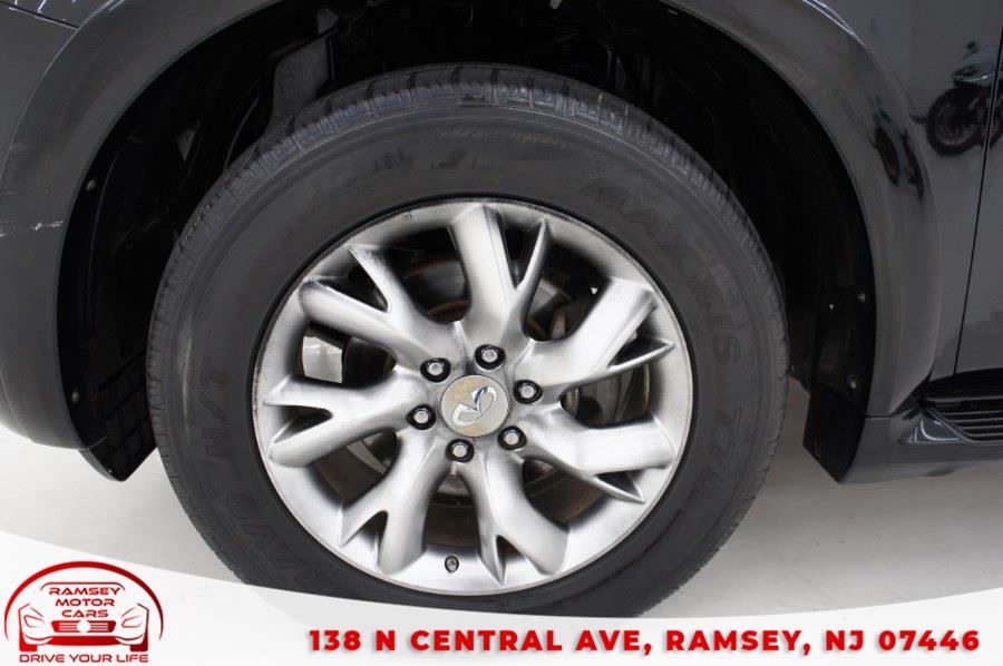 Used Infiniti QX56 4WD 4dr 7-passenger 2011 | Ramsey Motor Cars Inc. Ramsey, New Jersey Used Infiniti QX56 4WD 4dr 7-passenger 2011 | Ramsey Motor Cars Inc. Ramsey, New Jersey