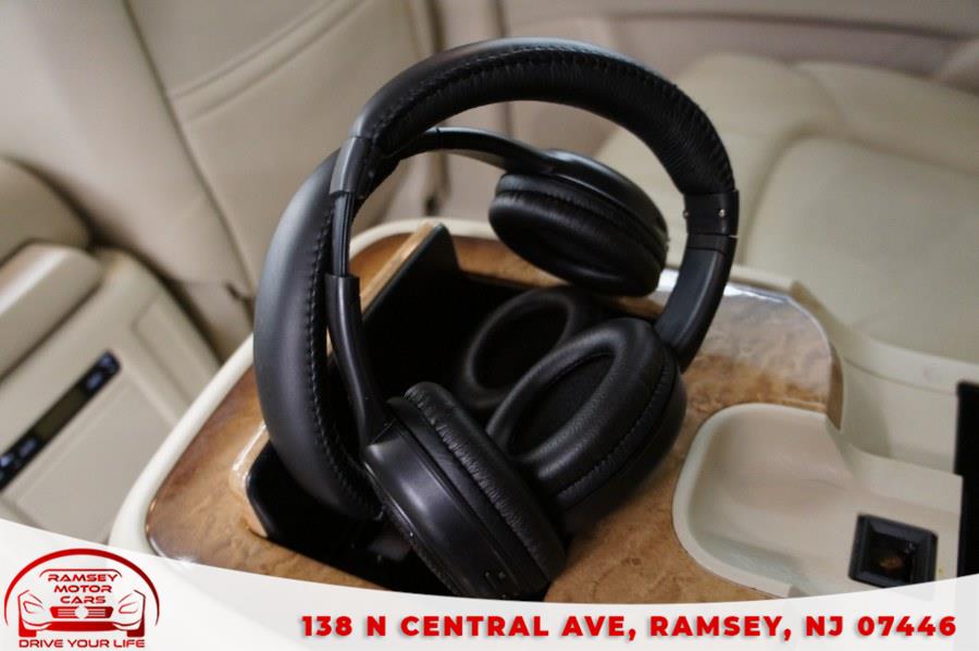 Used Infiniti QX56 4WD 4dr 7-passenger 2011 | Ramsey Motor Cars Inc. Ramsey, New Jersey Used Infiniti QX56 4WD 4dr 7-passenger 2011 | Ramsey Motor Cars Inc. Ramsey, New Jersey