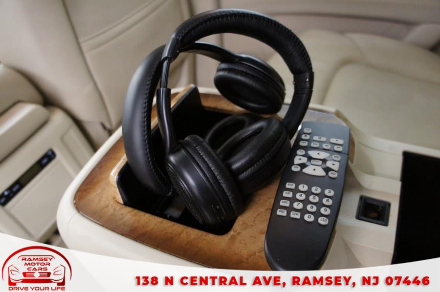 Used Infiniti QX56 4WD 4dr 7-passenger 2011 | Ramsey Motor Cars Inc. Ramsey, New Jersey Used Infiniti QX56 4WD 4dr 7-passenger 2011 | Ramsey Motor Cars Inc. Ramsey, New Jersey