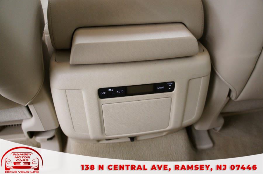 Used Infiniti QX56 4WD 4dr 7-passenger 2011 | Ramsey Motor Cars Inc. Ramsey, New Jersey Used Infiniti QX56 4WD 4dr 7-passenger 2011 | Ramsey Motor Cars Inc. Ramsey, New Jersey
