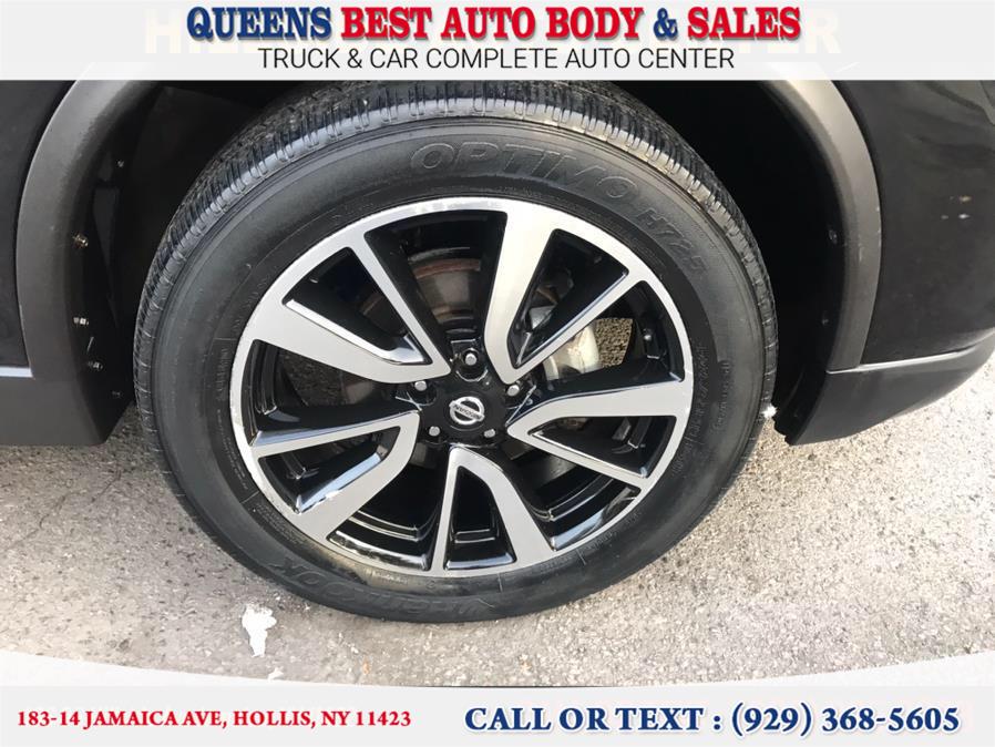 Used Nissan Rogue AWD SL 2019 | Queens Best Auto Body / Sales. Hollis, New York