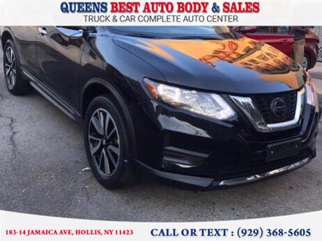 2019 Nissan Rogue AWD SL, available for sale in Hollis, New York | Queens Best Auto Body / Sales. Hollis, New York 2019 Nissan Rogue AWD SL, available for sale in Hollis, New York | Queens Best Auto Body / Sales. Hollis, New York