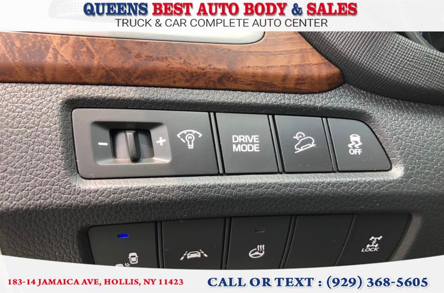 2018 Hyundai Santa Fe Sport 2.0T Ultimate Auto AWD, available for sale in Hollis, New York | Queens Best Auto Body / Sales. Hollis, New York 2018 Hyundai Santa Fe Sport 2.0T Ultimate Auto AWD, available for sale in Hollis, New York | Queens Best Auto Body / Sales. Hollis, New York