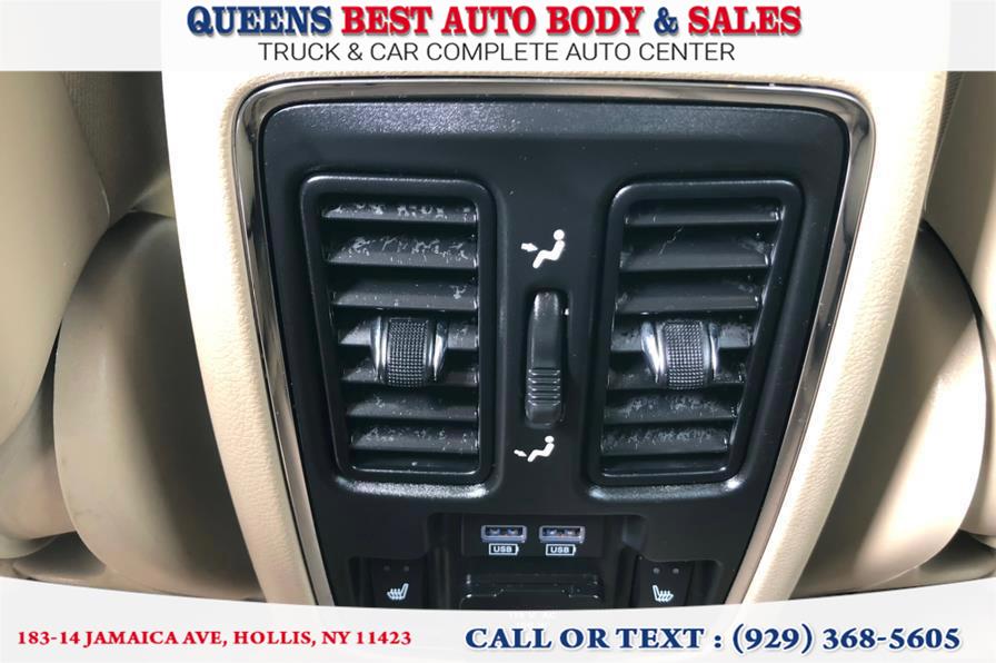 2017 Jeep Grand Cherokee Overland 4x4, available for sale in Hollis, New York | Queens Best Auto Body / Sales. Hollis, New York 2017 Jeep Grand Cherokee Overland 4x4, available for sale in Hollis, New York | Queens Best Auto Body / Sales. Hollis, New York
