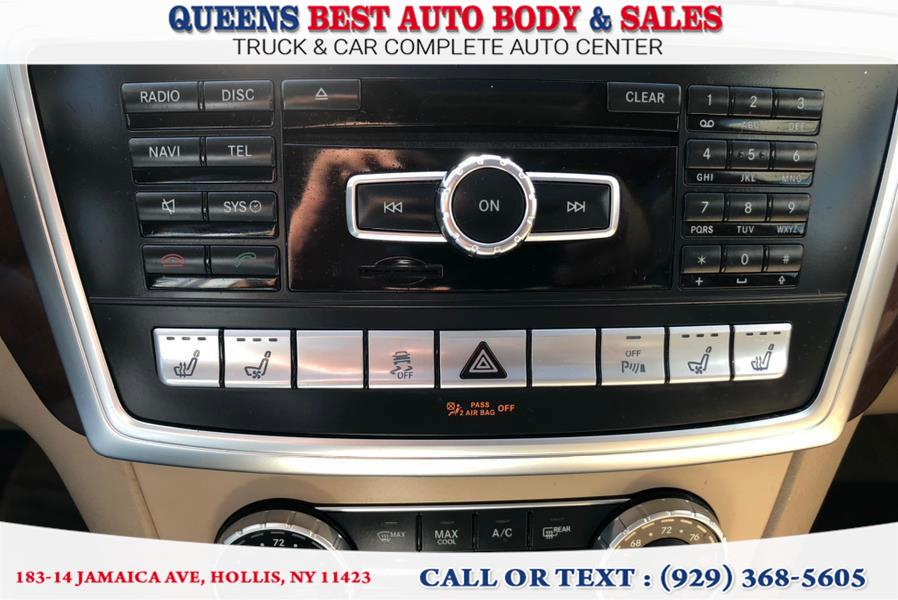 2015 Mercedes-Benz GL-Class 4MATIC 4dr GL550, available for sale in Hollis, New York | Queens Best Auto Body / Sales. Hollis, New York 2015 Mercedes-Benz GL-Class 4MATIC 4dr GL550, available for sale in Hollis, New York | Queens Best Auto Body / Sales. Hollis, New York