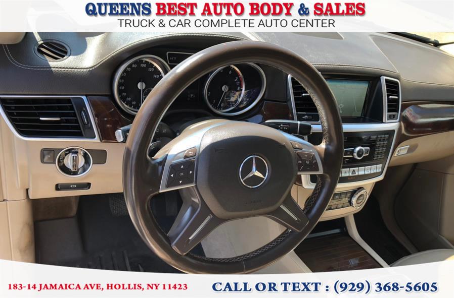 2015 Mercedes-Benz GL-Class 4MATIC 4dr GL550, available for sale in Hollis, New York | Queens Best Auto Body / Sales. Hollis, New York 2015 Mercedes-Benz GL-Class 4MATIC 4dr GL550, available for sale in Hollis, New York | Queens Best Auto Body / Sales. Hollis, New York