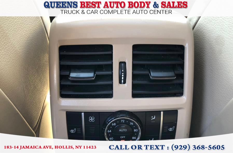 2015 Mercedes-Benz GL-Class 4MATIC 4dr GL550, available for sale in Hollis, New York | Queens Best Auto Body / Sales. Hollis, New York 2015 Mercedes-Benz GL-Class 4MATIC 4dr GL550, available for sale in Hollis, New York | Queens Best Auto Body / Sales. Hollis, New York