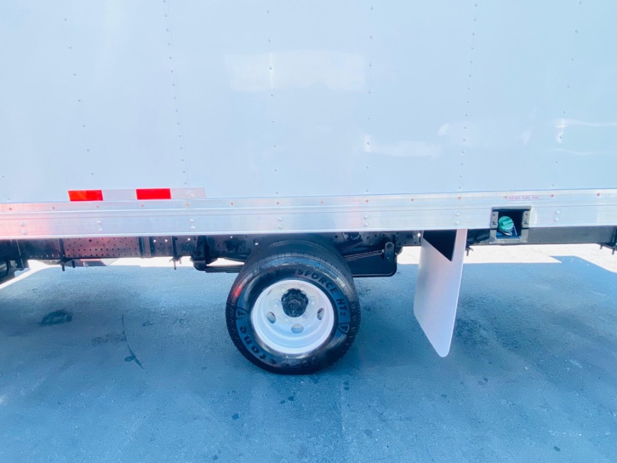 2018 Isuzu NPR 18 FEET DRY BOX + NO CDL, available for sale in South Amboy, New Jersey | NJ Truck Spot. South Amboy, New Jersey 2018 Isuzu NPR 18 FEET DRY BOX + NO CDL, available for sale in South Amboy, New Jersey | NJ Truck Spot. South Amboy, New Jersey