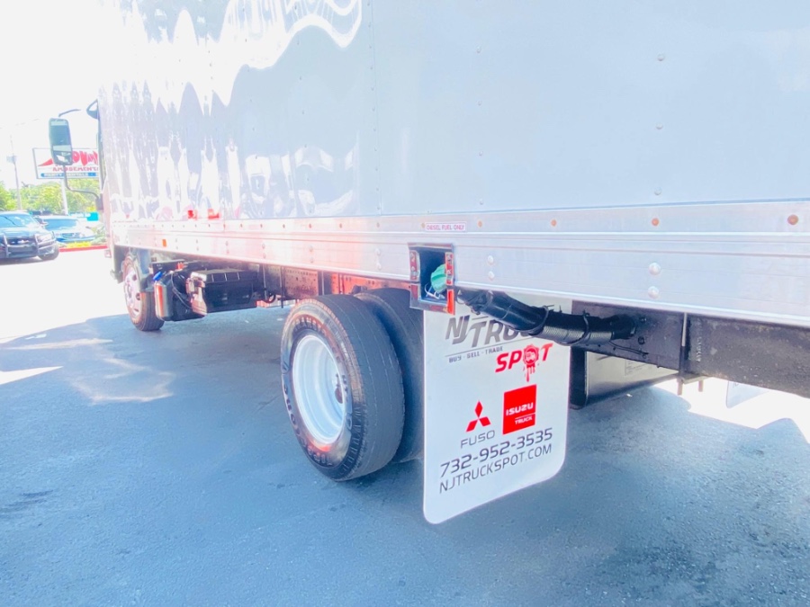 2018 Isuzu NPR 18 FEET DRY BOX + NO CDL, available for sale in South Amboy, New Jersey | NJ Truck Spot. South Amboy, New Jersey 2018 Isuzu NPR 18 FEET DRY BOX + NO CDL, available for sale in South Amboy, New Jersey | NJ Truck Spot. South Amboy, New Jersey