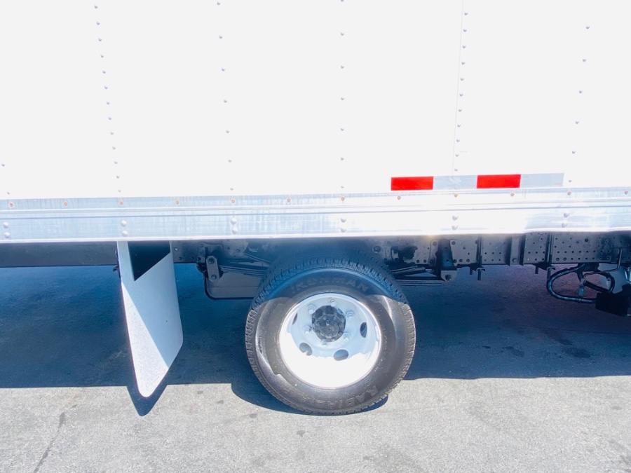 2018 Isuzu NPR 18 FEET DRY BOX + NO CDL, available for sale in South Amboy, New Jersey | NJ Truck Spot. South Amboy, New Jersey 2018 Isuzu NPR 18 FEET DRY BOX + NO CDL, available for sale in South Amboy, New Jersey | NJ Truck Spot. South Amboy, New Jersey