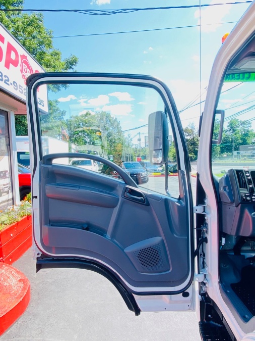 2018 Isuzu NPR 18 FEET DRY BOX + NO CDL, available for sale in South Amboy, New Jersey | NJ Truck Spot. South Amboy, New Jersey 2018 Isuzu NPR 18 FEET DRY BOX + NO CDL, available for sale in South Amboy, New Jersey | NJ Truck Spot. South Amboy, New Jersey