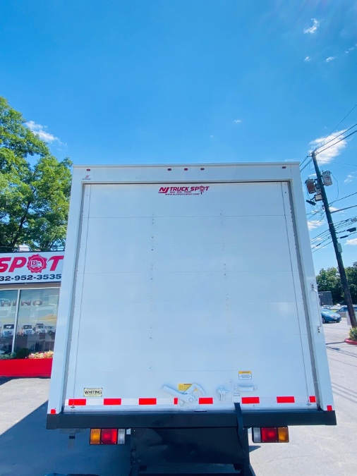 2018 Isuzu NPR 18 FEET DRY BOX + NO CDL, available for sale in South Amboy, New Jersey | NJ Truck Spot. South Amboy, New Jersey 2018 Isuzu NPR 18 FEET DRY BOX + NO CDL, available for sale in South Amboy, New Jersey | NJ Truck Spot. South Amboy, New Jersey