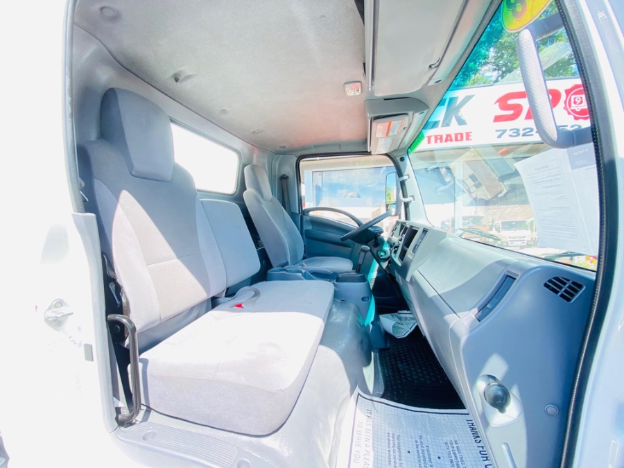 2018 Isuzu NPR 18 FEET DRY BOX + NO CDL, available for sale in South Amboy, New Jersey | NJ Truck Spot. South Amboy, New Jersey 2018 Isuzu NPR 18 FEET DRY BOX + NO CDL, available for sale in South Amboy, New Jersey | NJ Truck Spot. South Amboy, New Jersey