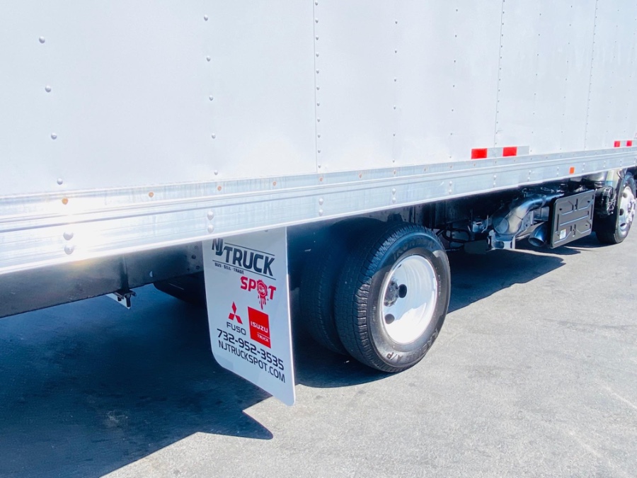 2018 Isuzu NPR 18 FEET DRY BOX + NO CDL, available for sale in South Amboy, New Jersey | NJ Truck Spot. South Amboy, New Jersey 2018 Isuzu NPR 18 FEET DRY BOX + NO CDL, available for sale in South Amboy, New Jersey | NJ Truck Spot. South Amboy, New Jersey