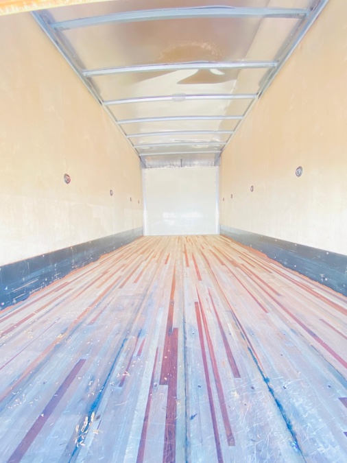 2018 Isuzu NPR 18 FEET DRY BOX + NO CDL, available for sale in South Amboy, New Jersey | NJ Truck Spot. South Amboy, New Jersey 2018 Isuzu NPR 18 FEET DRY BOX + NO CDL, available for sale in South Amboy, New Jersey | NJ Truck Spot. South Amboy, New Jersey