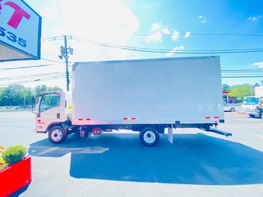2018 Isuzu NPR 18 FEET DRY BOX + NO CDL, available for sale in South Amboy, New Jersey | NJ Truck Spot. South Amboy, New Jersey 2018 Isuzu NPR 18 FEET DRY BOX + NO CDL, available for sale in South Amboy, New Jersey | NJ Truck Spot. South Amboy, New Jersey