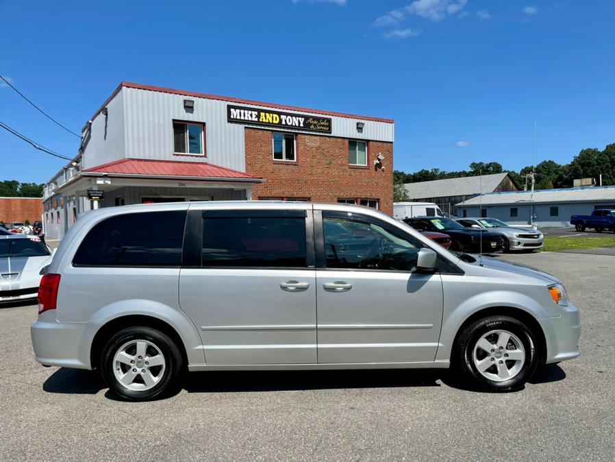 Used Dodge Grand Caravan 4dr Wgn SXT 2012 | Mike And Tony Auto Sales, Inc. South Windsor, Connecticut Used Dodge Grand Caravan 4dr Wgn SXT 2012 | Mike And Tony Auto Sales, Inc. South Windsor, Connecticut
