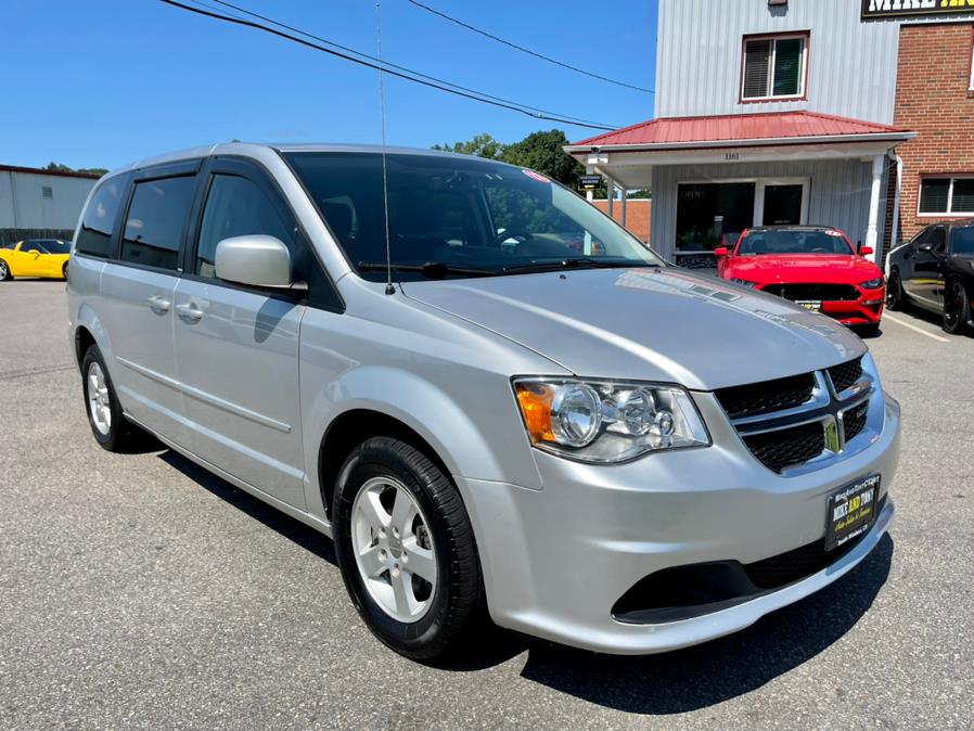 Used Dodge Grand Caravan 4dr Wgn SXT 2012 | Mike And Tony Auto Sales, Inc. South Windsor, Connecticut Used Dodge Grand Caravan 4dr Wgn SXT 2012 | Mike And Tony Auto Sales, Inc. South Windsor, Connecticut