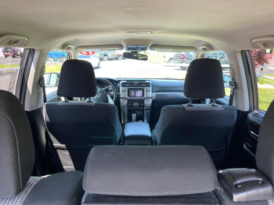 2014 Toyota 4Runner 4WD 4dr V6 SR5 (Natl), available for sale in South Windsor, Connecticut | Mike And Tony Auto Sales, Inc. South Windsor, Connecticut 2014 Toyota 4Runner 4WD 4dr V6 SR5 (Natl), available for sale in South Windsor, Connecticut | Mike And Tony Auto Sales, Inc. South Windsor, Connecticut