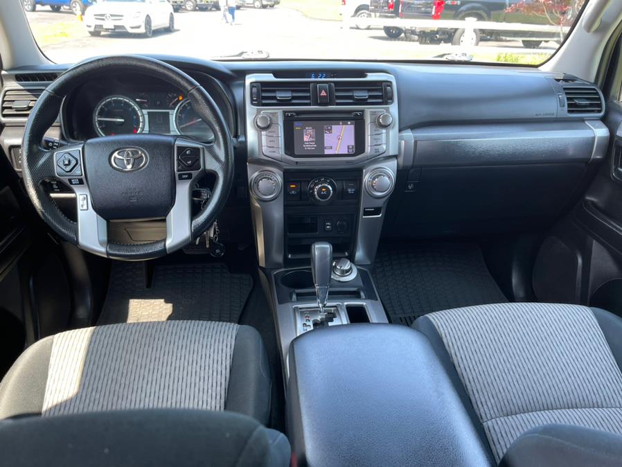 2014 Toyota 4Runner 4WD 4dr V6 SR5 (Natl), available for sale in South Windsor, Connecticut | Mike And Tony Auto Sales, Inc. South Windsor, Connecticut 2014 Toyota 4Runner 4WD 4dr V6 SR5 (Natl), available for sale in South Windsor, Connecticut | Mike And Tony Auto Sales, Inc. South Windsor, Connecticut