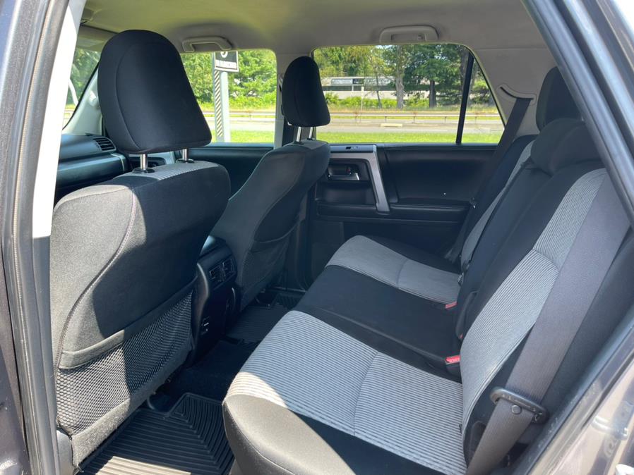 2014 Toyota 4Runner 4WD 4dr V6 SR5 (Natl), available for sale in South Windsor, Connecticut | Mike And Tony Auto Sales, Inc. South Windsor, Connecticut 2014 Toyota 4Runner 4WD 4dr V6 SR5 (Natl), available for sale in South Windsor, Connecticut | Mike And Tony Auto Sales, Inc. South Windsor, Connecticut