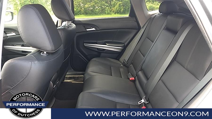 2013 Honda Crosstour 2WD V6 5dr EX-L, available for sale in Wappingers Falls, New York | Performance Motor Cars. Wappingers Falls, New York 2013 Honda Crosstour 2WD V6 5dr EX-L, available for sale in Wappingers Falls, New York | Performance Motor Cars. Wappingers Falls, New York