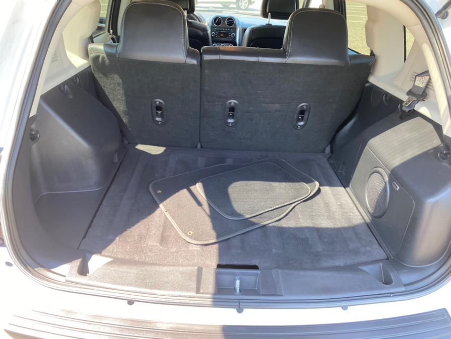 2014 Jeep Compass 4WD 4dr Latitude, available for sale in Lyndhurst, New Jersey | Cars With Deals. Lyndhurst, New Jersey 2014 Jeep Compass 4WD 4dr Latitude, available for sale in Lyndhurst, New Jersey | Cars With Deals. Lyndhurst, New Jersey