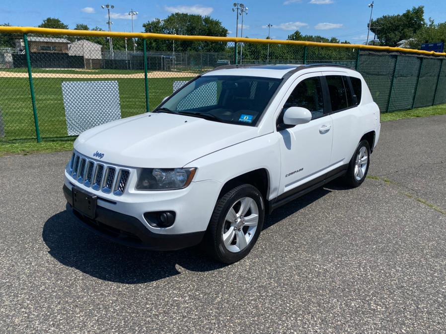 2014 Jeep Compass 4WD 4dr Latitude, available for sale in Lyndhurst, New Jersey | Cars With Deals. Lyndhurst, New Jersey