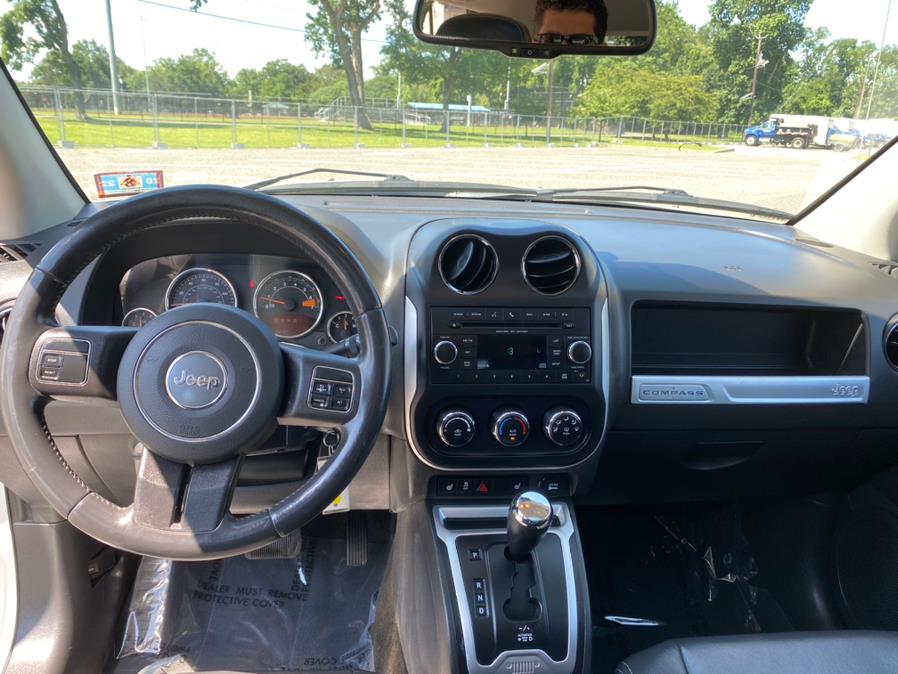 2014 Jeep Compass 4WD 4dr Latitude, available for sale in Lyndhurst, New Jersey | Cars With Deals. Lyndhurst, New Jersey 2014 Jeep Compass 4WD 4dr Latitude, available for sale in Lyndhurst, New Jersey | Cars With Deals. Lyndhurst, New Jersey