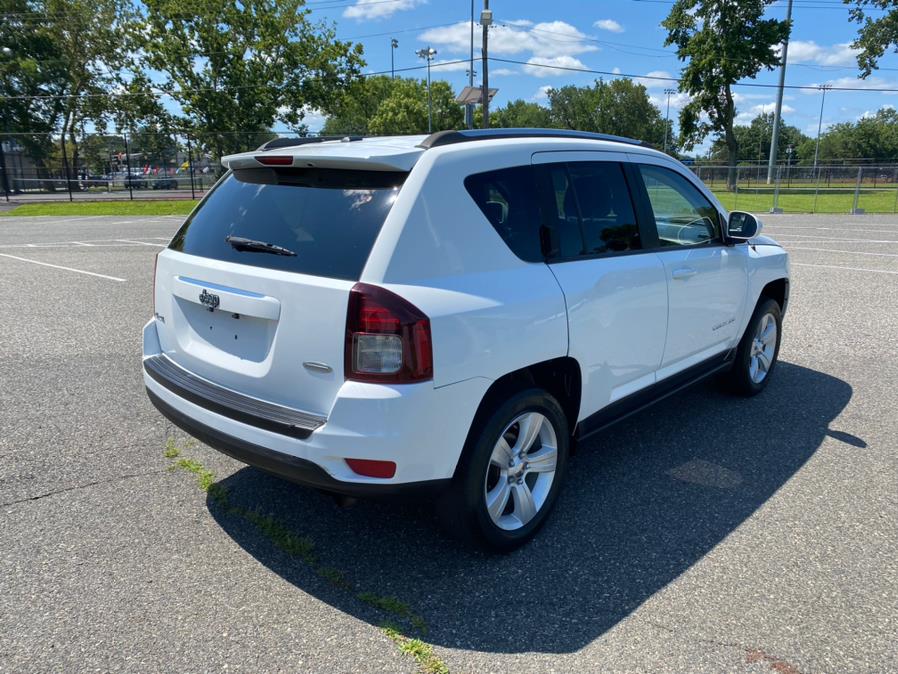 2014 Jeep Compass 4WD 4dr Latitude, available for sale in Lyndhurst, New Jersey | Cars With Deals. Lyndhurst, New Jersey 2014 Jeep Compass 4WD 4dr Latitude, available for sale in Lyndhurst, New Jersey | Cars With Deals. Lyndhurst, New Jersey