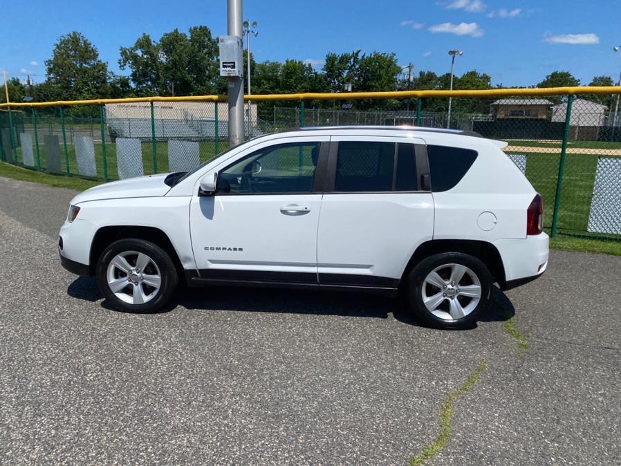 2014 Jeep Compass 4WD 4dr Latitude, available for sale in Lyndhurst, New Jersey | Cars With Deals. Lyndhurst, New Jersey 2014 Jeep Compass 4WD 4dr Latitude, available for sale in Lyndhurst, New Jersey | Cars With Deals. Lyndhurst, New Jersey