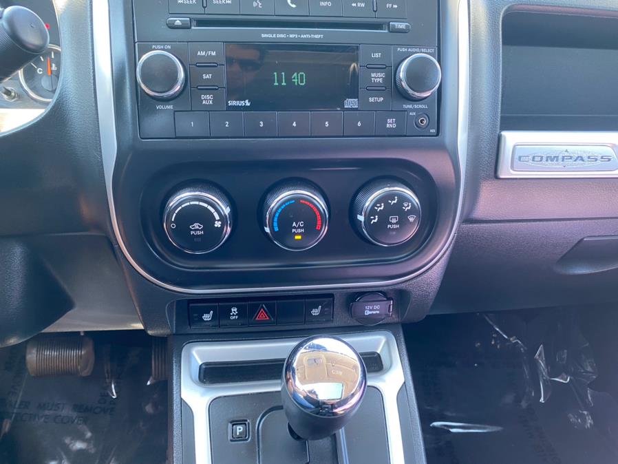 2014 Jeep Compass 4WD 4dr Latitude, available for sale in Lyndhurst, New Jersey | Cars With Deals. Lyndhurst, New Jersey 2014 Jeep Compass 4WD 4dr Latitude, available for sale in Lyndhurst, New Jersey | Cars With Deals. Lyndhurst, New Jersey