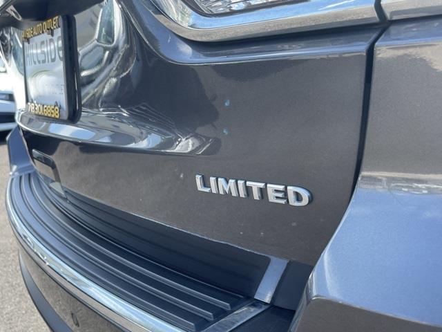 Used Jeep Grand Cherokee Limited 2018 | Hillside Auto Outlet. Jamaica, New York Used Jeep Grand Cherokee Limited 2018 | Hillside Auto Outlet. Jamaica, New York