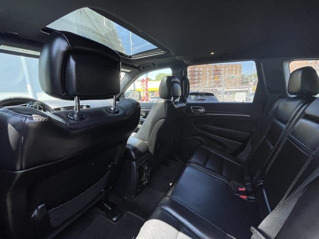 Used Jeep Grand Cherokee Limited 2018 | Hillside Auto Outlet. Jamaica, New York Used Jeep Grand Cherokee Limited 2018 | Hillside Auto Outlet. Jamaica, New York