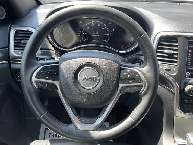 Used Jeep Grand Cherokee Limited 2018 | Hillside Auto Outlet. Jamaica, New York Used Jeep Grand Cherokee Limited 2018 | Hillside Auto Outlet. Jamaica, New York