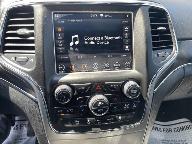Used Jeep Grand Cherokee Limited 2018 | Hillside Auto Outlet. Jamaica, New York Used Jeep Grand Cherokee Limited 2018 | Hillside Auto Outlet. Jamaica, New York