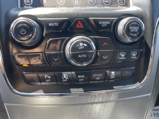 Used Jeep Grand Cherokee Limited 2018 | Hillside Auto Outlet. Jamaica, New York Used Jeep Grand Cherokee Limited 2018 | Hillside Auto Outlet. Jamaica, New York