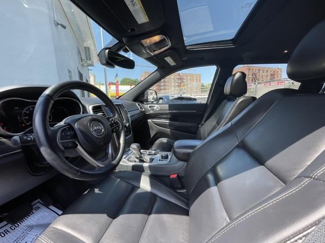 Used Jeep Grand Cherokee Limited 2018 | Hillside Auto Outlet. Jamaica, New York Used Jeep Grand Cherokee Limited 2018 | Hillside Auto Outlet. Jamaica, New York
