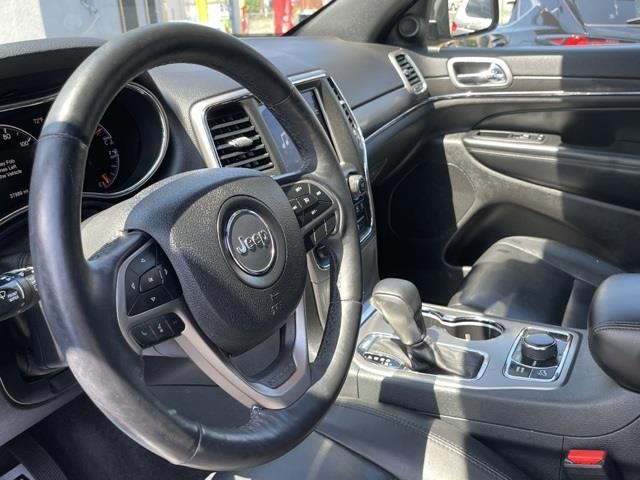 Used Jeep Grand Cherokee Limited 2018 | Hillside Auto Outlet. Jamaica, New York Used Jeep Grand Cherokee Limited 2018 | Hillside Auto Outlet. Jamaica, New York