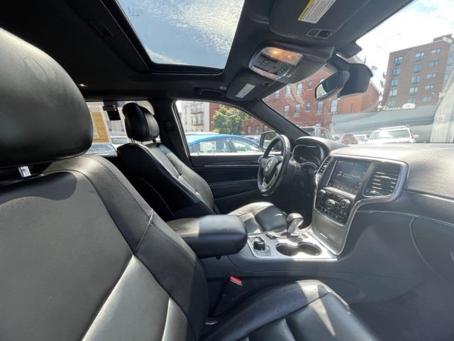 Used Jeep Grand Cherokee Limited 2018 | Hillside Auto Outlet. Jamaica, New York Used Jeep Grand Cherokee Limited 2018 | Hillside Auto Outlet. Jamaica, New York