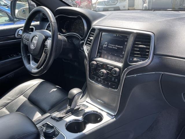 Used Jeep Grand Cherokee Limited 2018 | Hillside Auto Outlet. Jamaica, New York Used Jeep Grand Cherokee Limited 2018 | Hillside Auto Outlet. Jamaica, New York