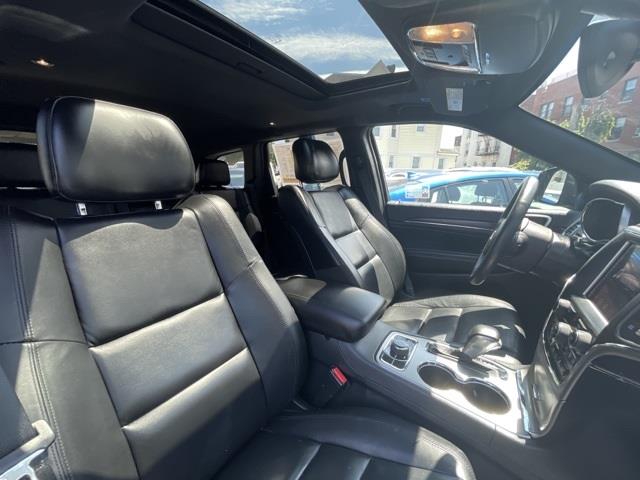 Used Jeep Grand Cherokee Limited 2018 | Hillside Auto Outlet. Jamaica, New York Used Jeep Grand Cherokee Limited 2018 | Hillside Auto Outlet. Jamaica, New York