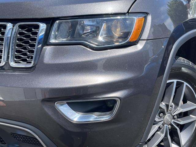 Used Jeep Grand Cherokee Limited 2018 | Hillside Auto Outlet. Jamaica, New York Used Jeep Grand Cherokee Limited 2018 | Hillside Auto Outlet. Jamaica, New York