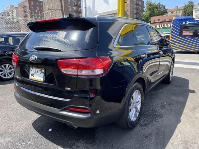 Used Kia Sorento LX 2016 | Hillside Auto Outlet. Jamaica, New York Used Kia Sorento LX 2016 | Hillside Auto Outlet. Jamaica, New York
