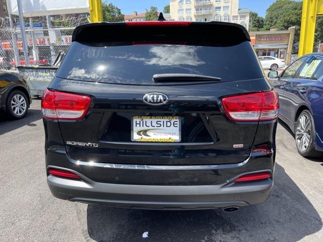 Used Kia Sorento LX 2016 | Hillside Auto Outlet. Jamaica, New York Used Kia Sorento LX 2016 | Hillside Auto Outlet. Jamaica, New York