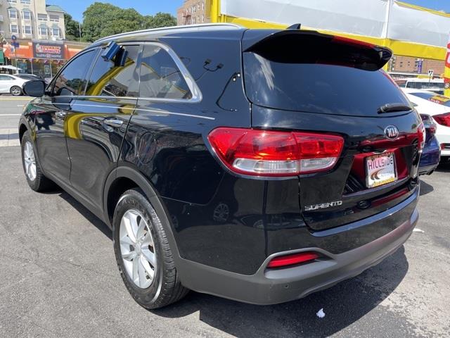 Used Kia Sorento LX 2016 | Hillside Auto Outlet. Jamaica, New York Used Kia Sorento LX 2016 | Hillside Auto Outlet. Jamaica, New York