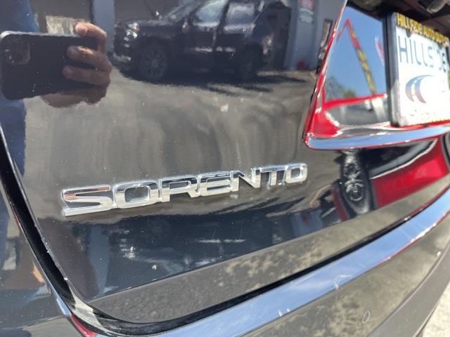 Used Kia Sorento LX 2016 | Hillside Auto Outlet. Jamaica, New York Used Kia Sorento LX 2016 | Hillside Auto Outlet. Jamaica, New York